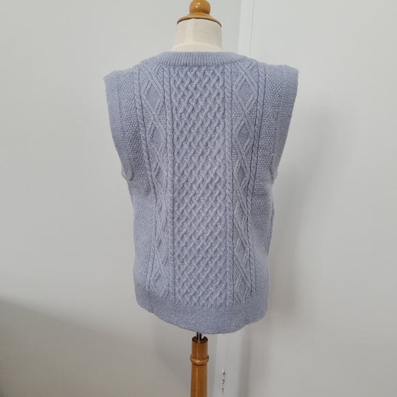 Dynamite sweater vest - Picture 2 of 6